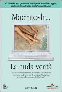 Macintosh. La nuda verità
