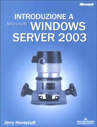 Introduzione a Microsoft Windows Server 2003