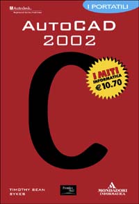 AutoCad 2002. I portatili