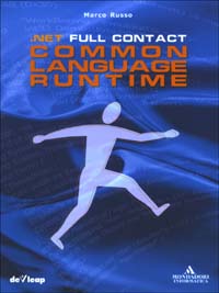 Common Language Runtime .Net Full Contact