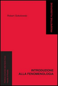 Introduzione alla fenomenologia