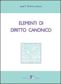 Elementi di diritto canonico