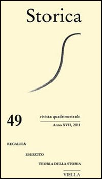 Storica. Vol. 49