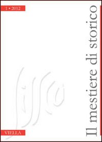 Il mestiere di storico. Vol. 1