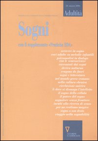 Adultità. Vol. 23: Sogni