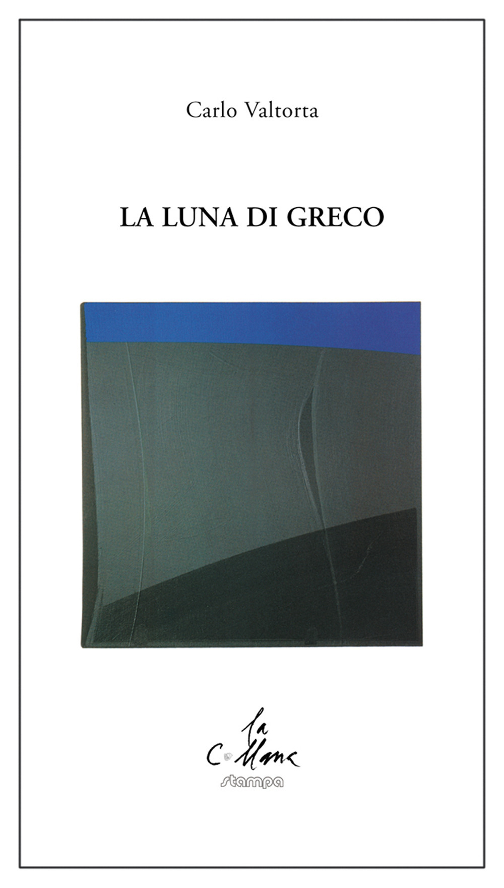 La luna di greco