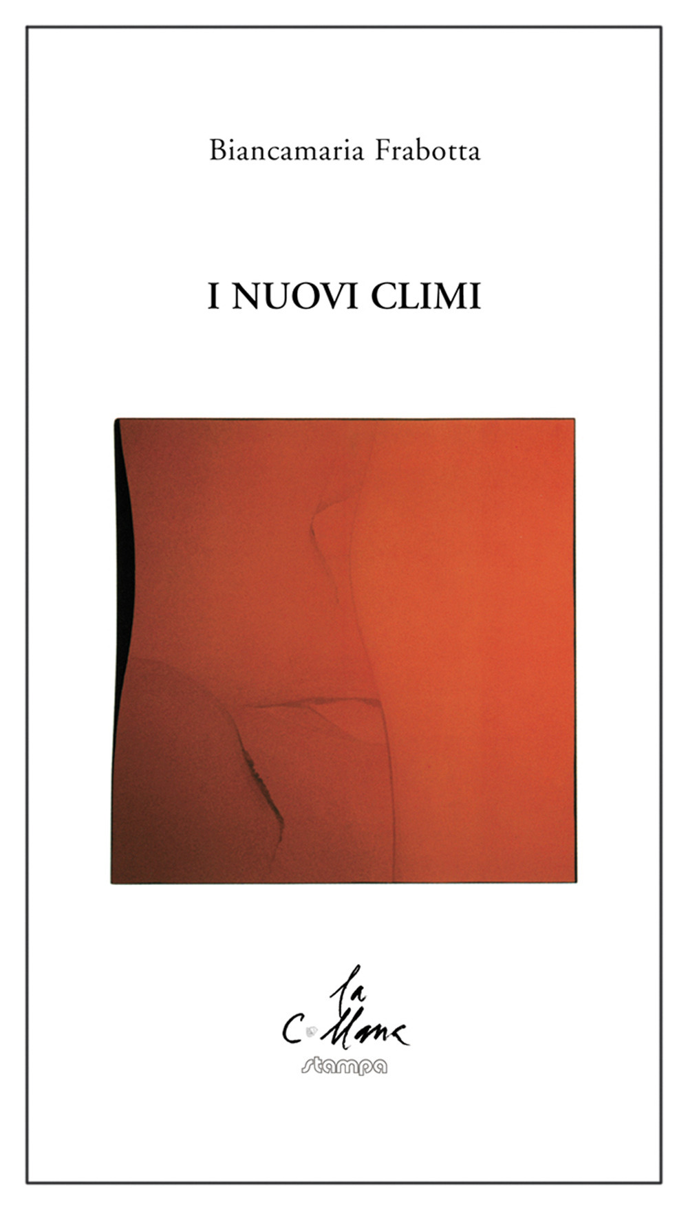I nuovi climi