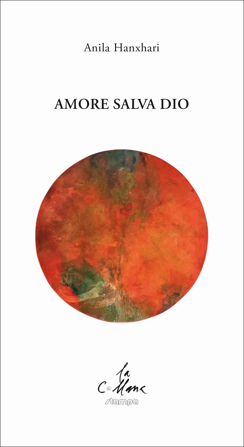 Amore salva Dio