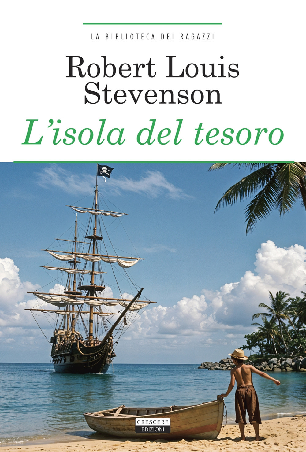 L'isola del tesoro