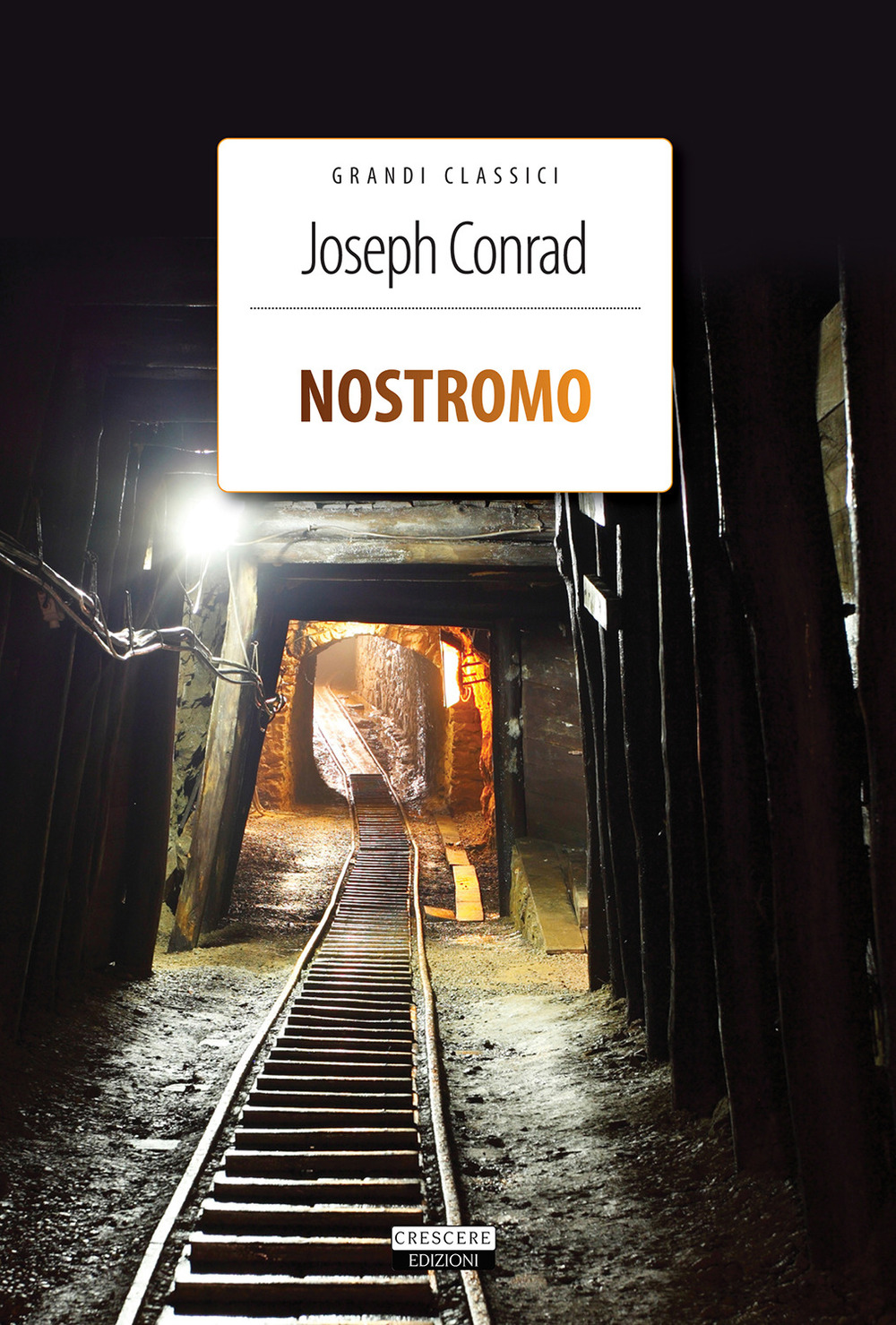 Nostromo