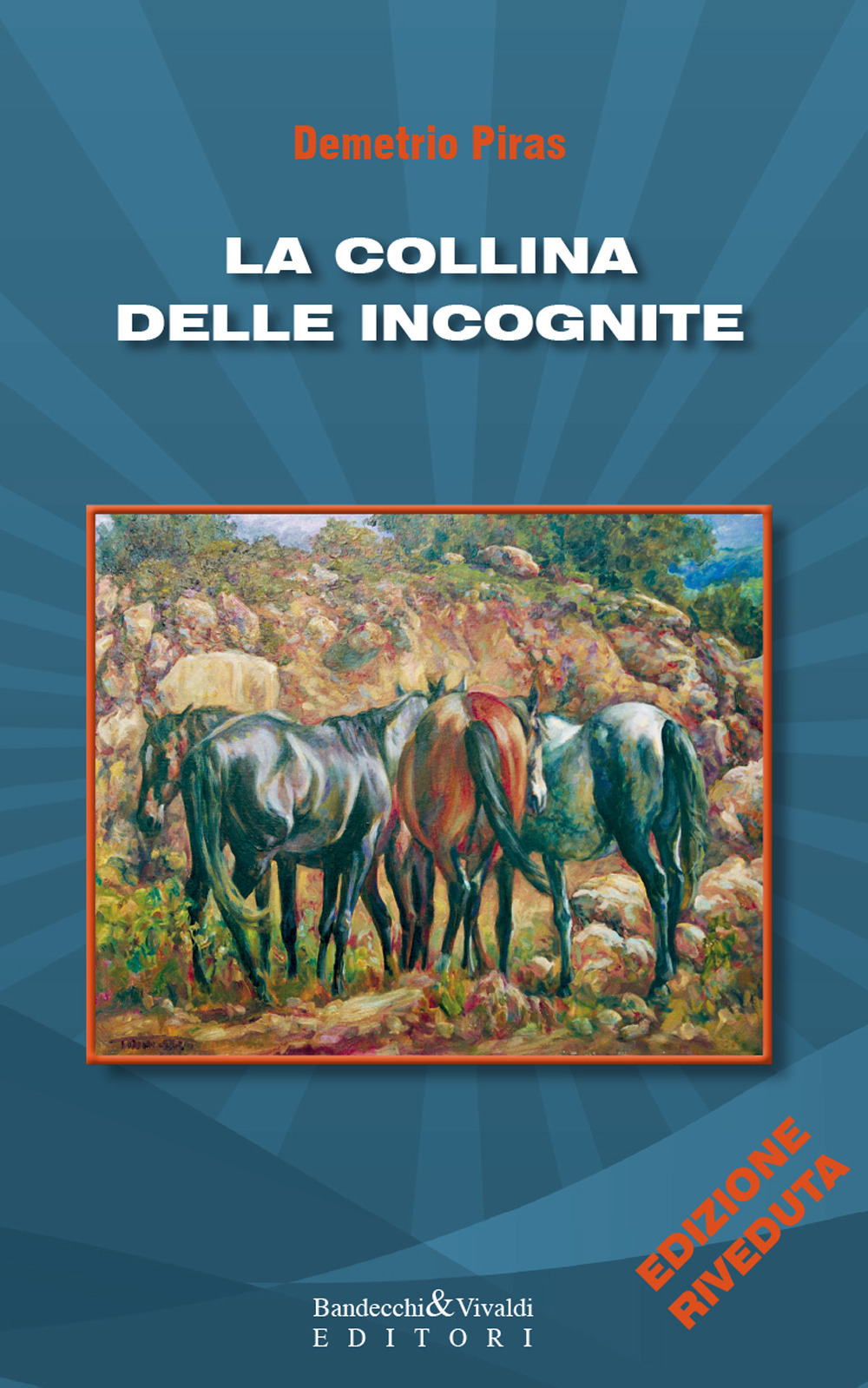 La collina delle incognite