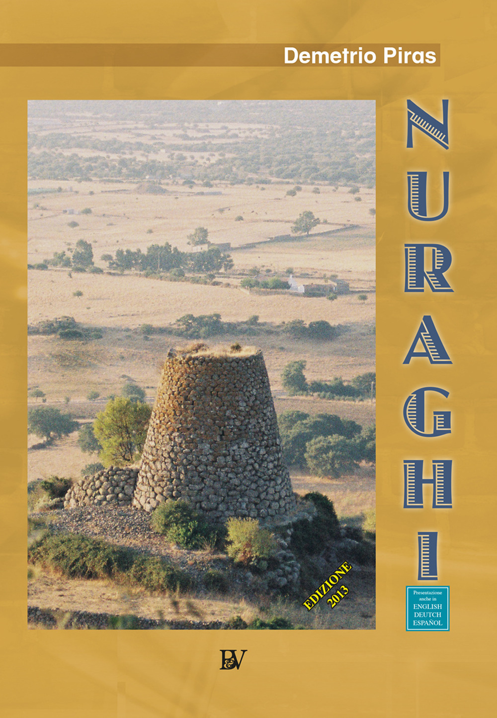 Nuraghi