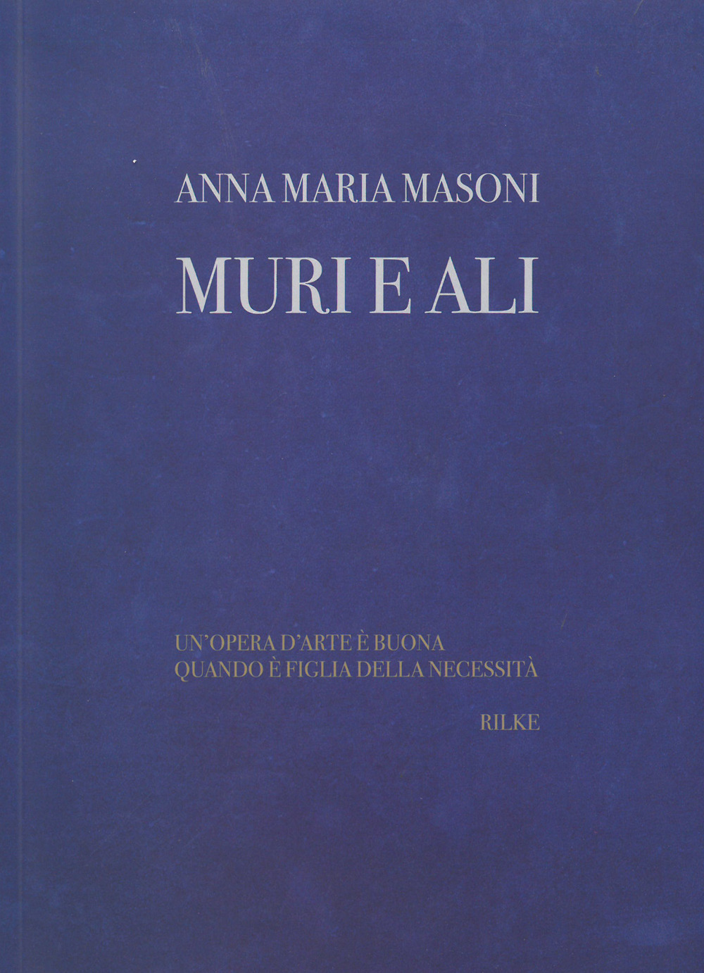 Muri e ali