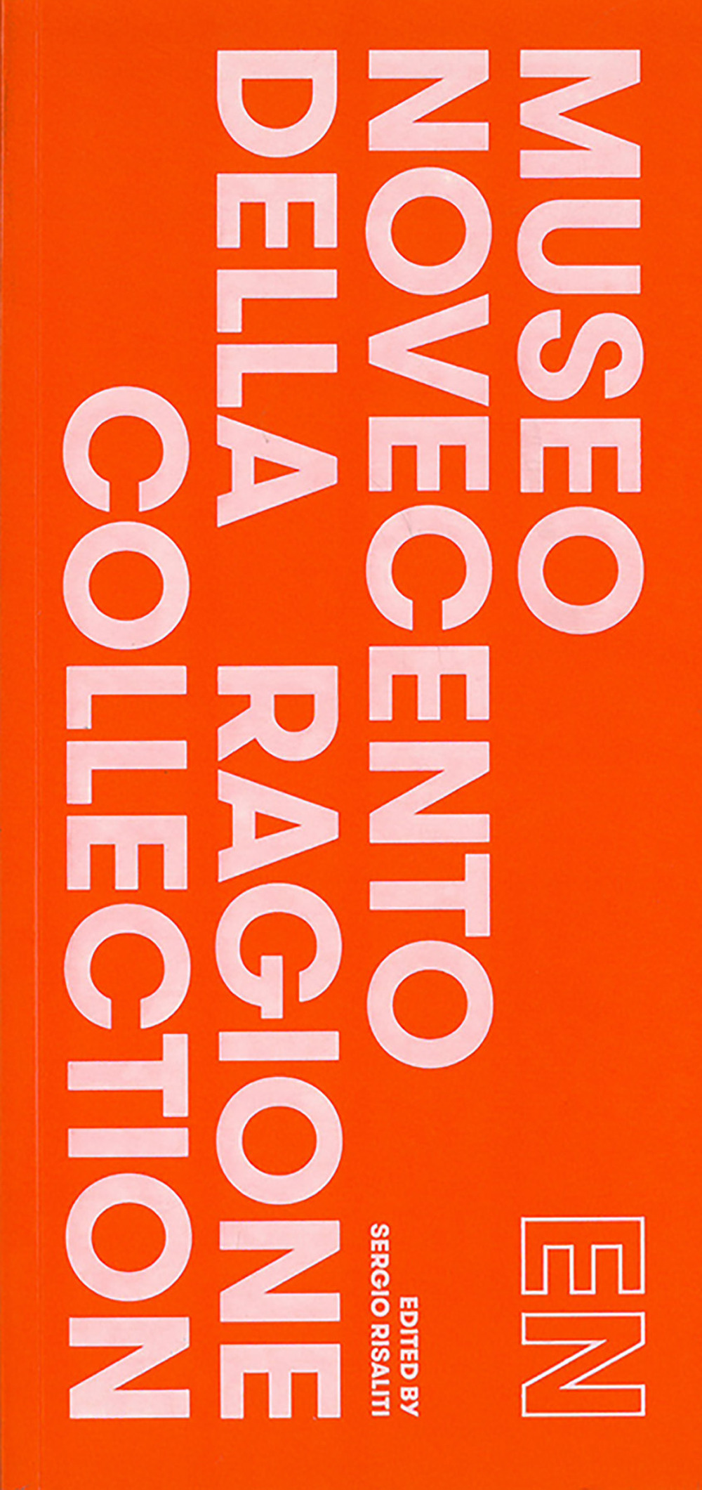 Museo Novecento Della Ragione Collection