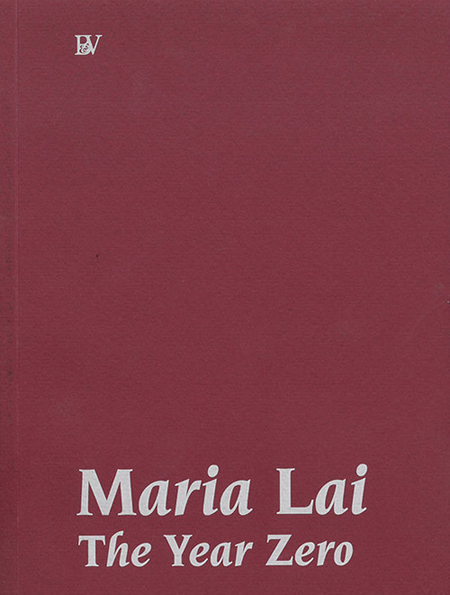 Maria Lai. L'anno zero