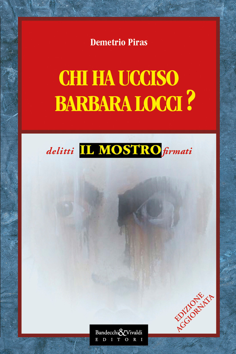 Chi ha uciso Barbara Locci?