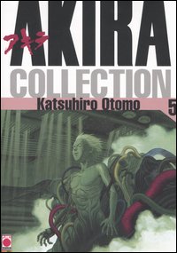 Akira collection. Vol. 5