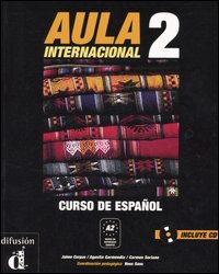 Aula internacional. Curso de español. Vol. 2