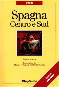 Spagna del centro-sud