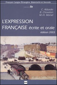 L'expression française écrite et orale