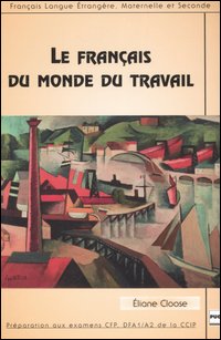 Le français du monde du travail
