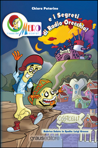 Omero, l'osso del mistero e i segreti di Radio Orecchio