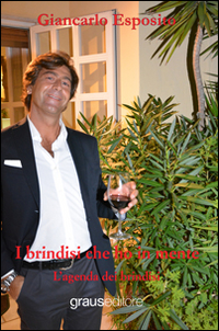 I brindisi che ho in mente. L'agenda dei brindisi