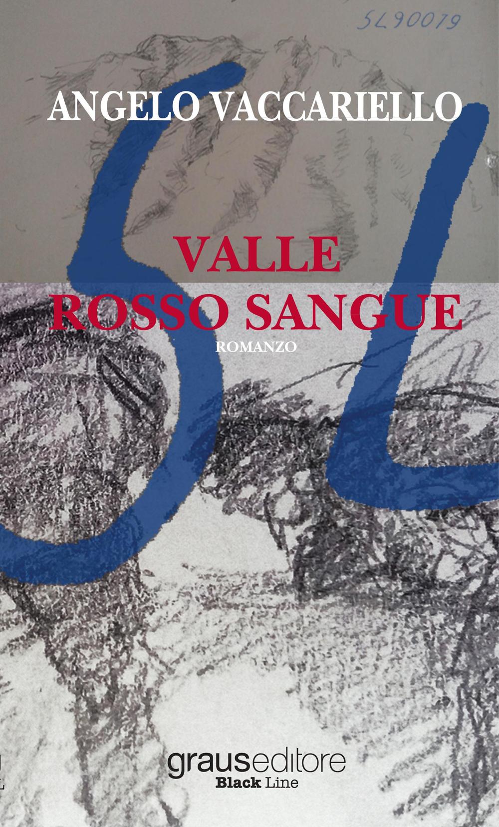 Valle rosso sangue