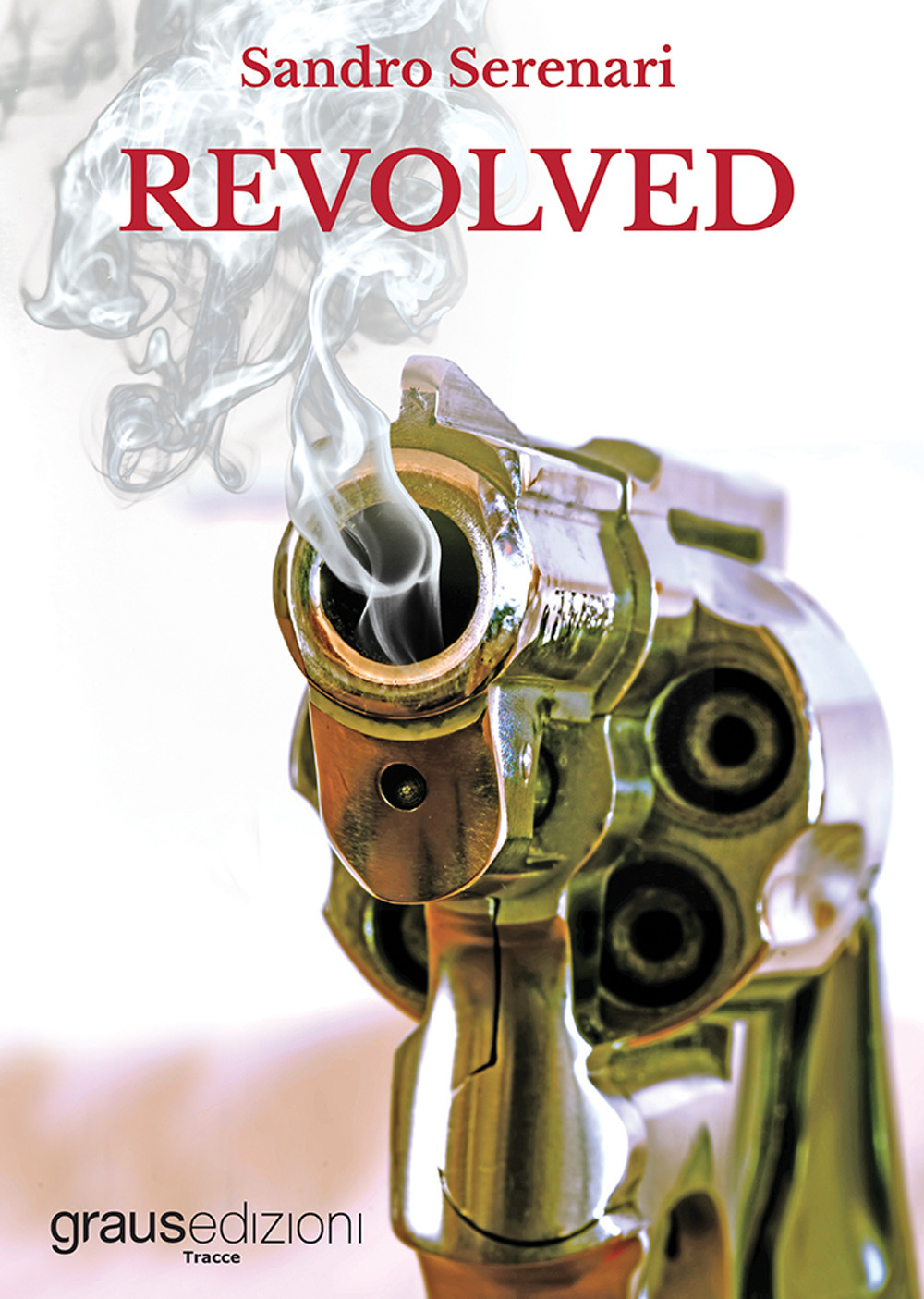 Revolved