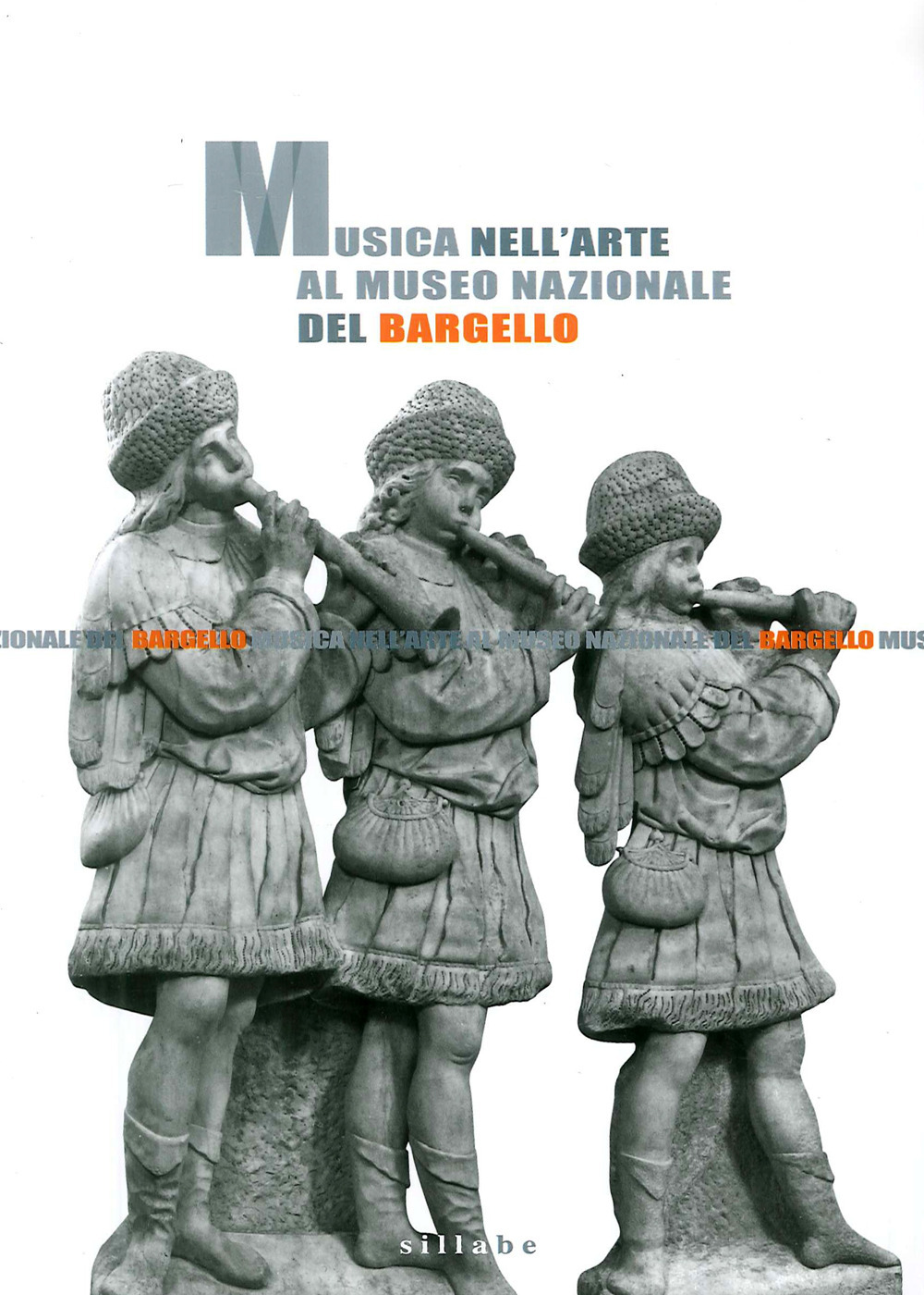 Musica nell'arte al Museo nazionale del Bargello