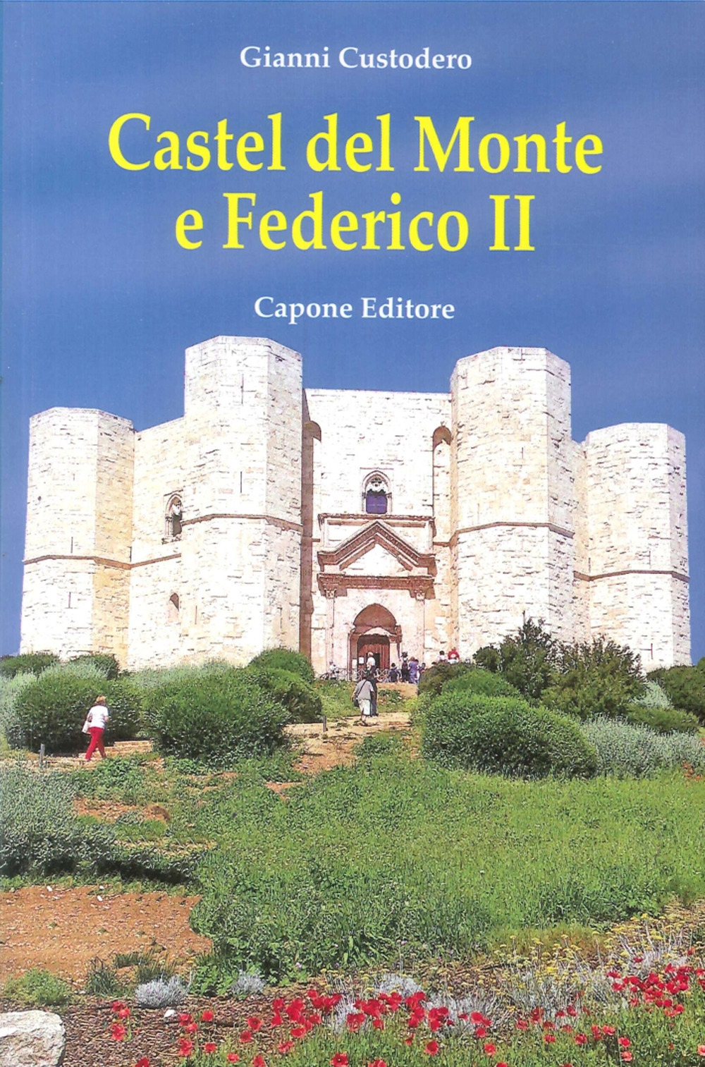 Castel del Monte e Federico II