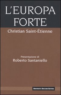 L'Europa forte