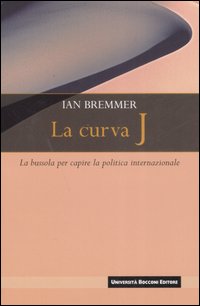 La curva J. La bussola per capire la politica internazionale