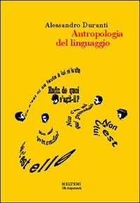 Antropologia del linguaggio