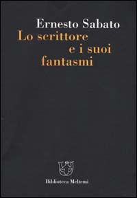 Lo scrittore e i suoi fantasmi