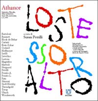 Athanor. Vol. 4: Lo stesso altro