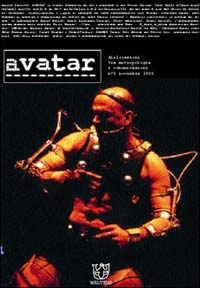 Avatar. Dislocazioni tra antropologia e comunicazione. Vol. 2