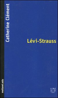 Lévi-Strauss