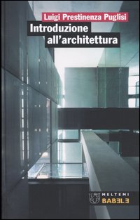 Introduzione all'architettura