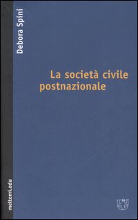 La società civile postnazionale