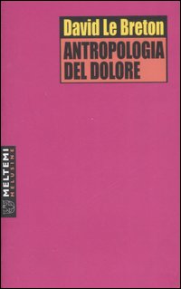 Antropologia del dolore