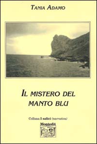 Il mistero del manto blu
