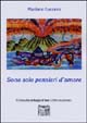 Sono solo pensieri d'amore