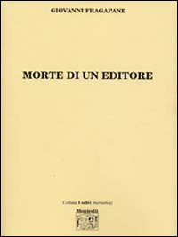 Morte di un editore