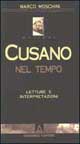 Cusano nel tempo. Letture e interpretazioni