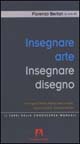 Insegnare arte, insegnare disegno