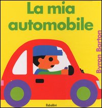 La mia automobile