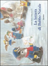 La lettera di Babbo Natale