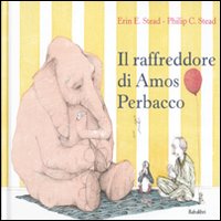Il raffreddore di Amos Perbacco