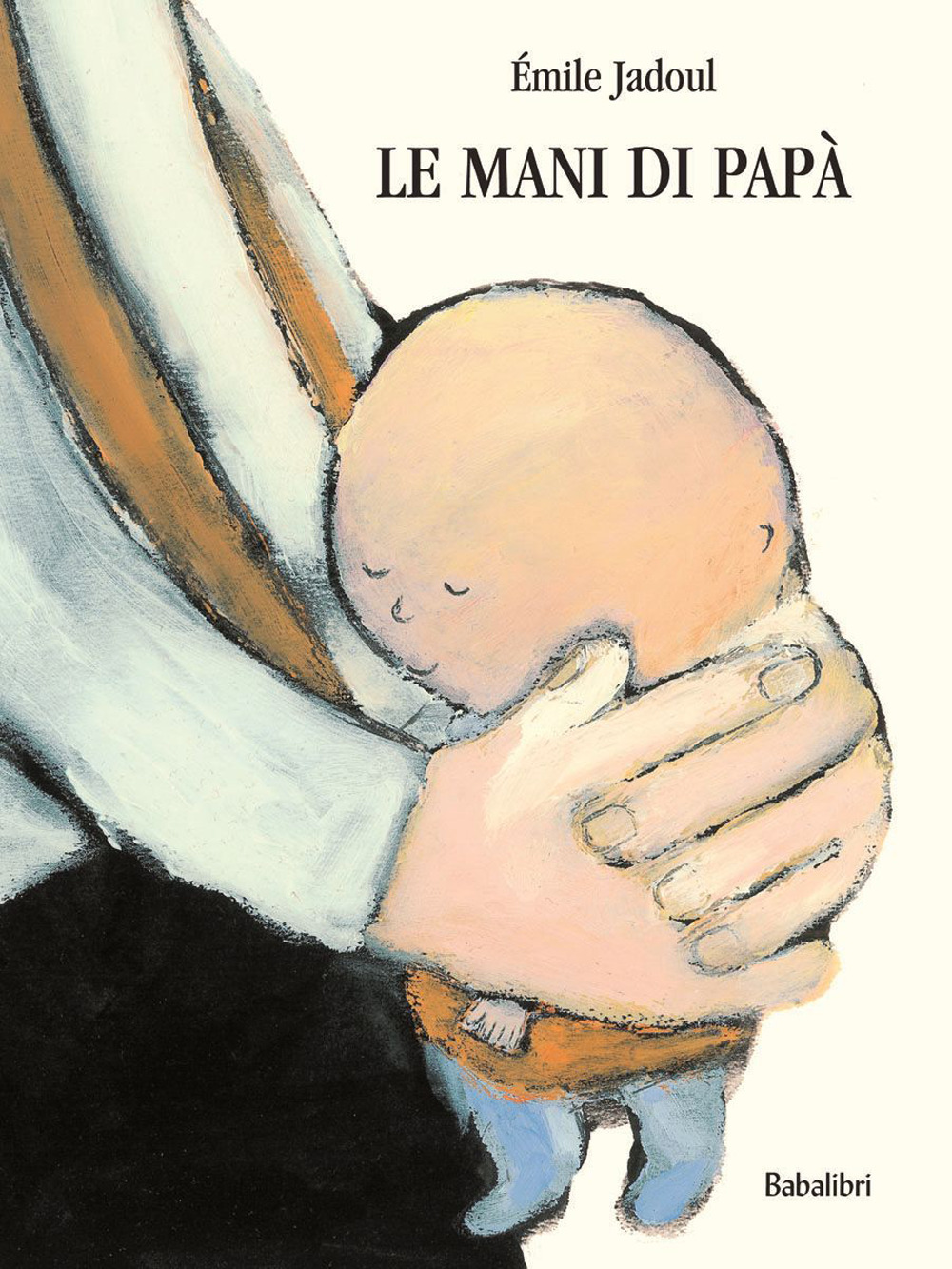 La mani di papà